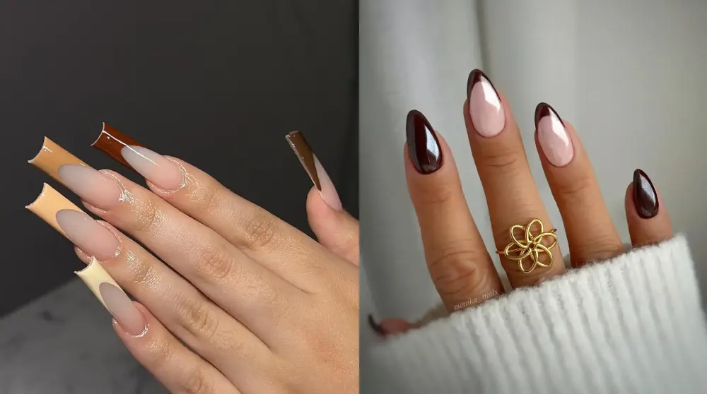 Elegant Brown Nail Designs You’ll Love for Every Season