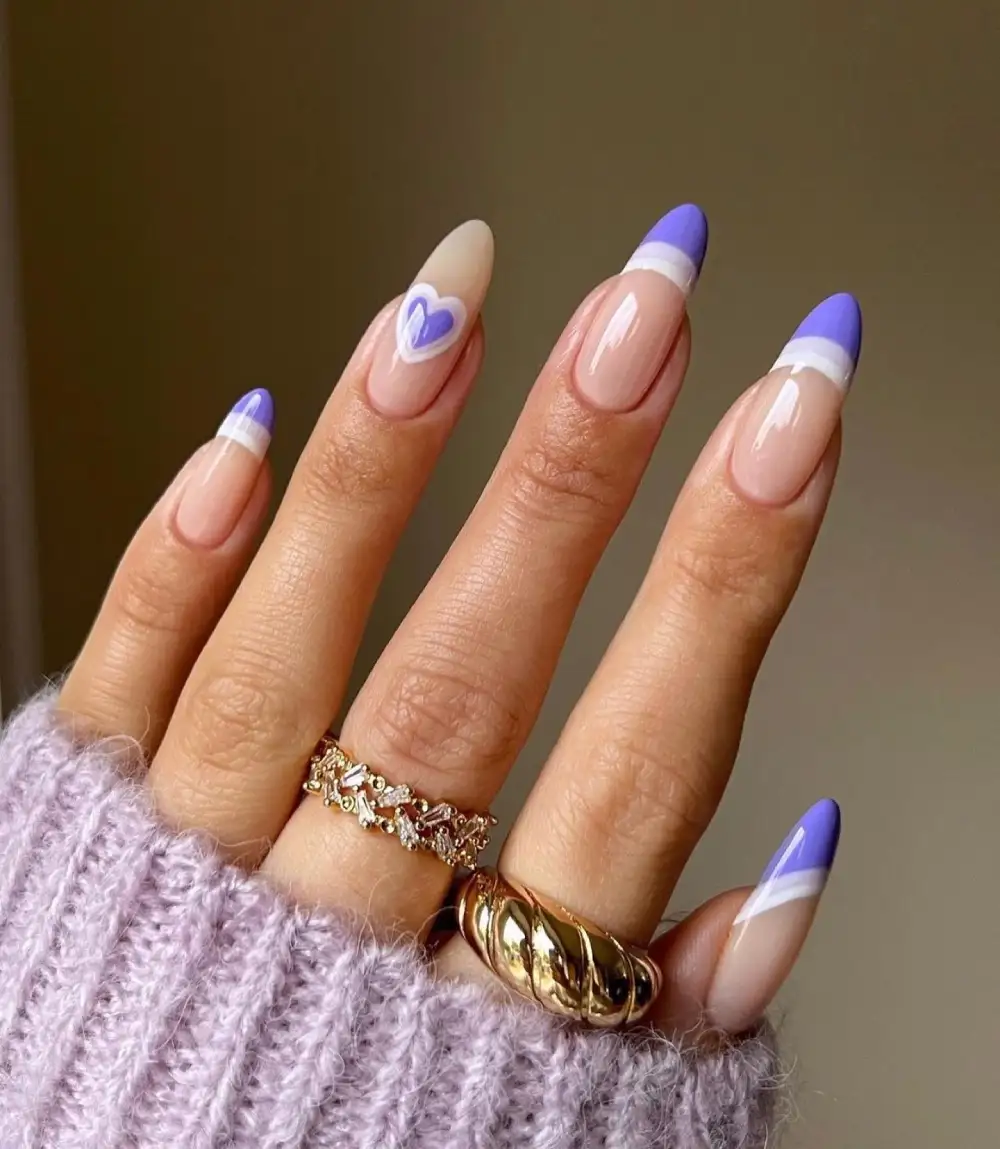 february nails