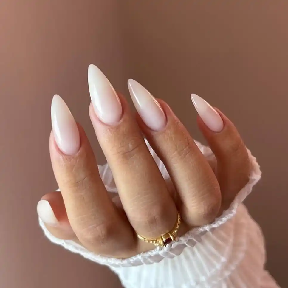 january nails