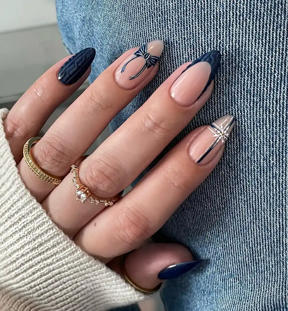 january nails