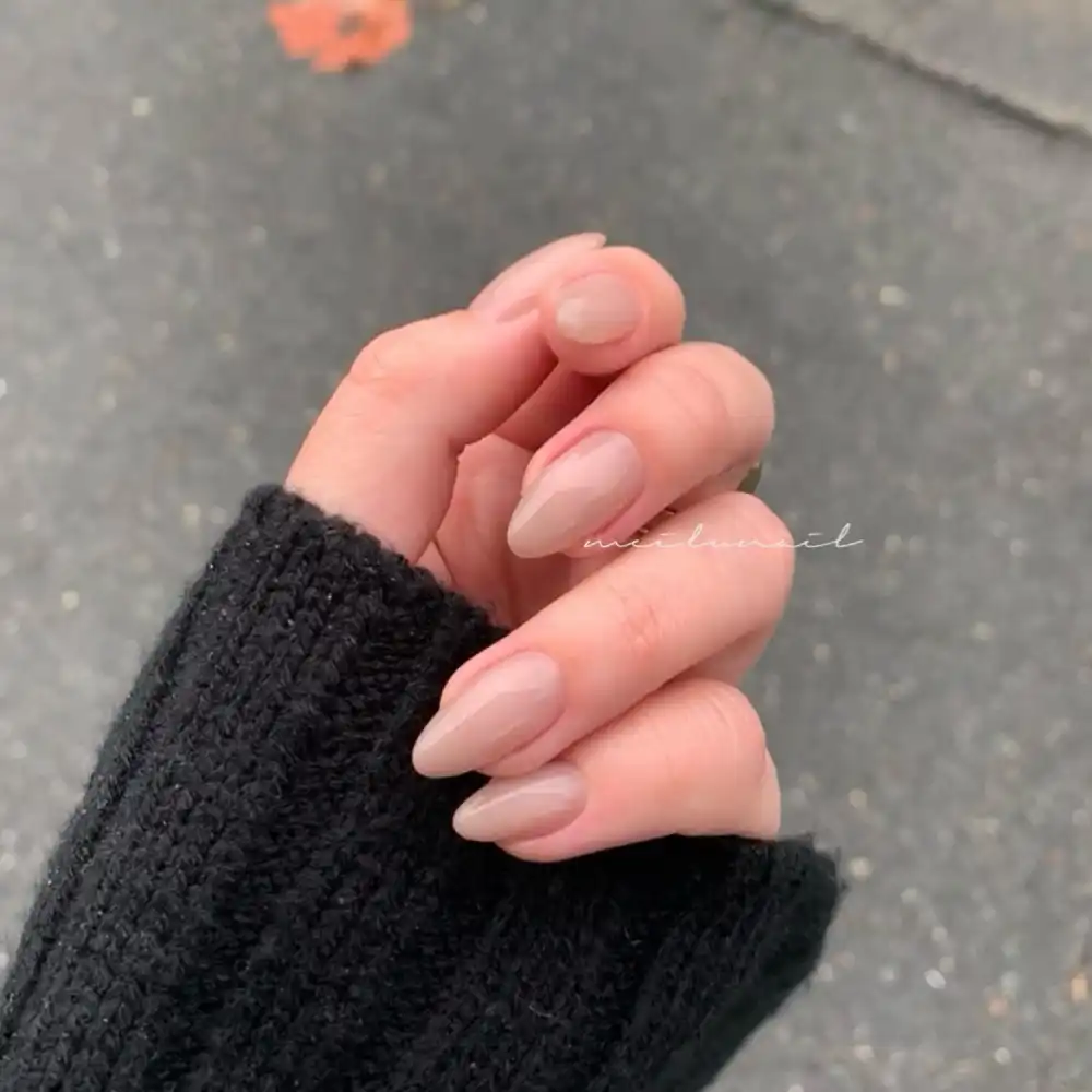 january nails