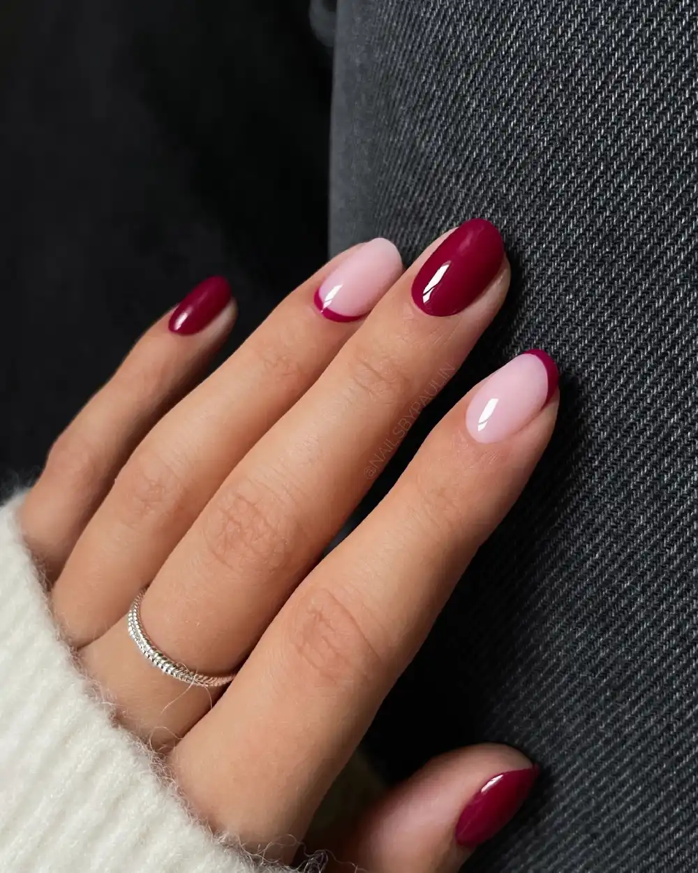 january nails