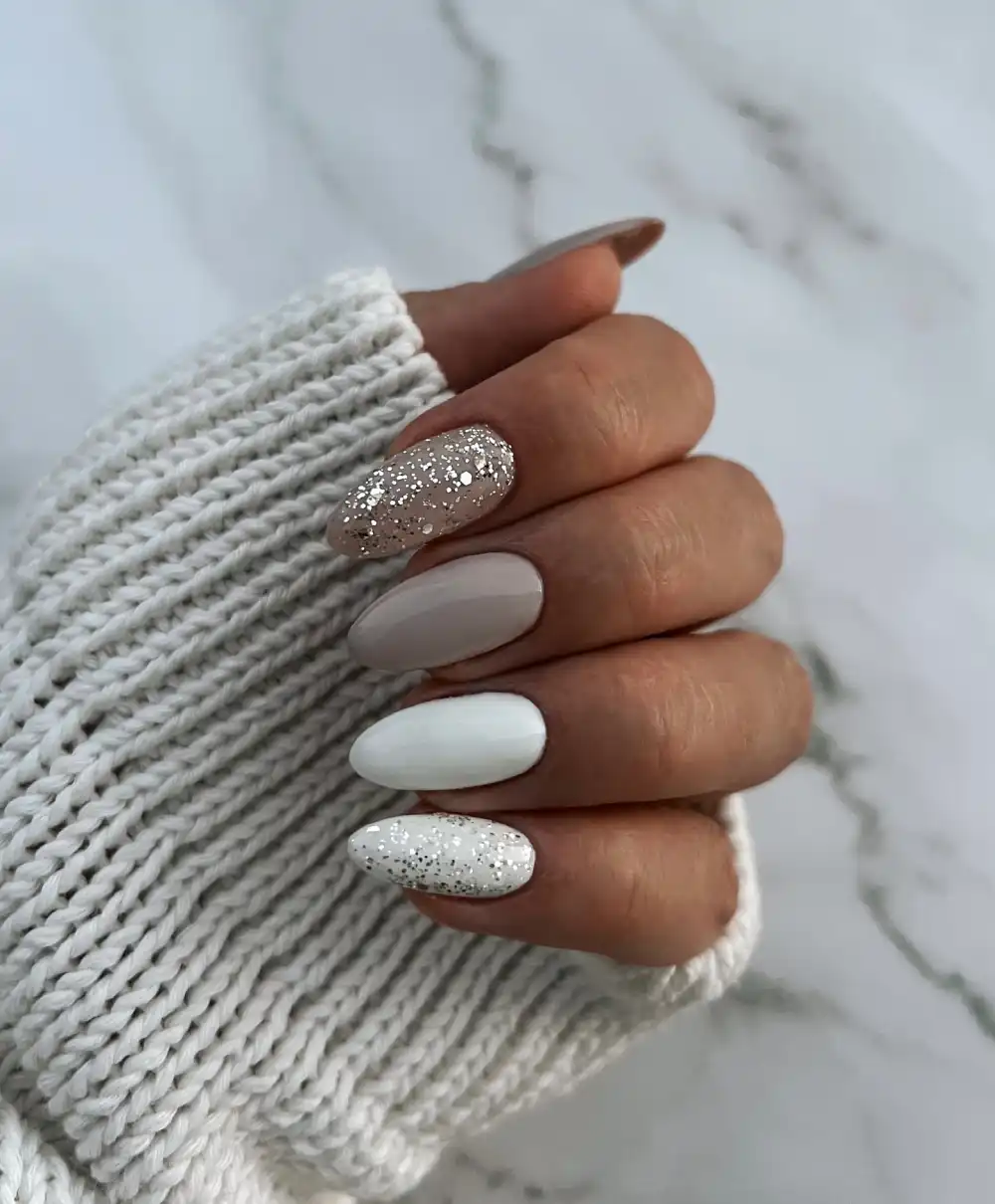 january nails