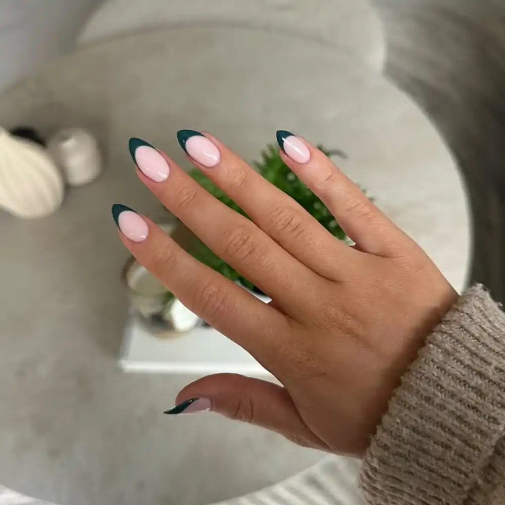 january nails