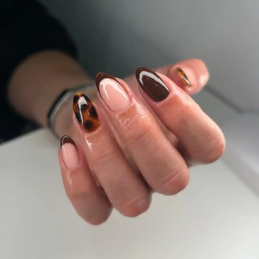 january nails