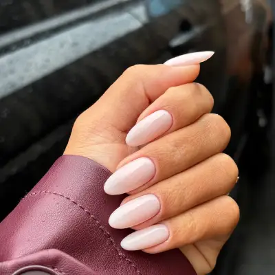 January Nails - Trendy Winter Nail Designs and Colors for a Fresh Start