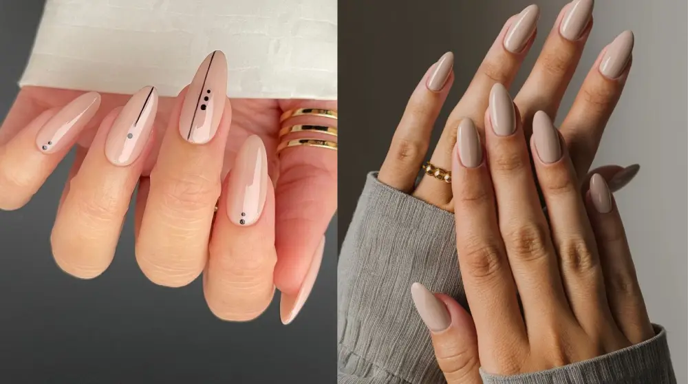 Simple and Stylish Minimalist Nail Ideas You’ll Want to Try