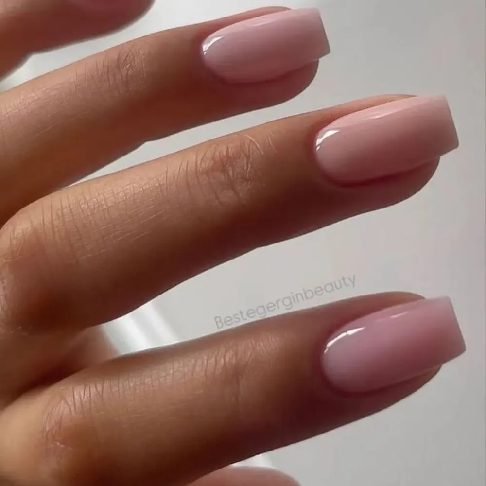 Neutral nails