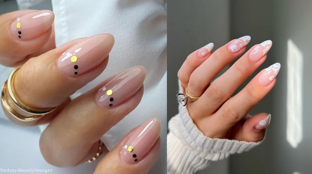 Chic Neutral Nails Ideas to Keep Your Style Minimalist Yet Elegant