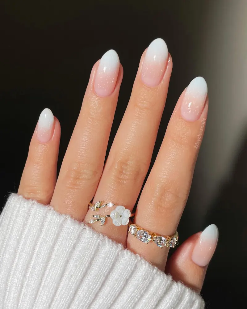 Snow Nails