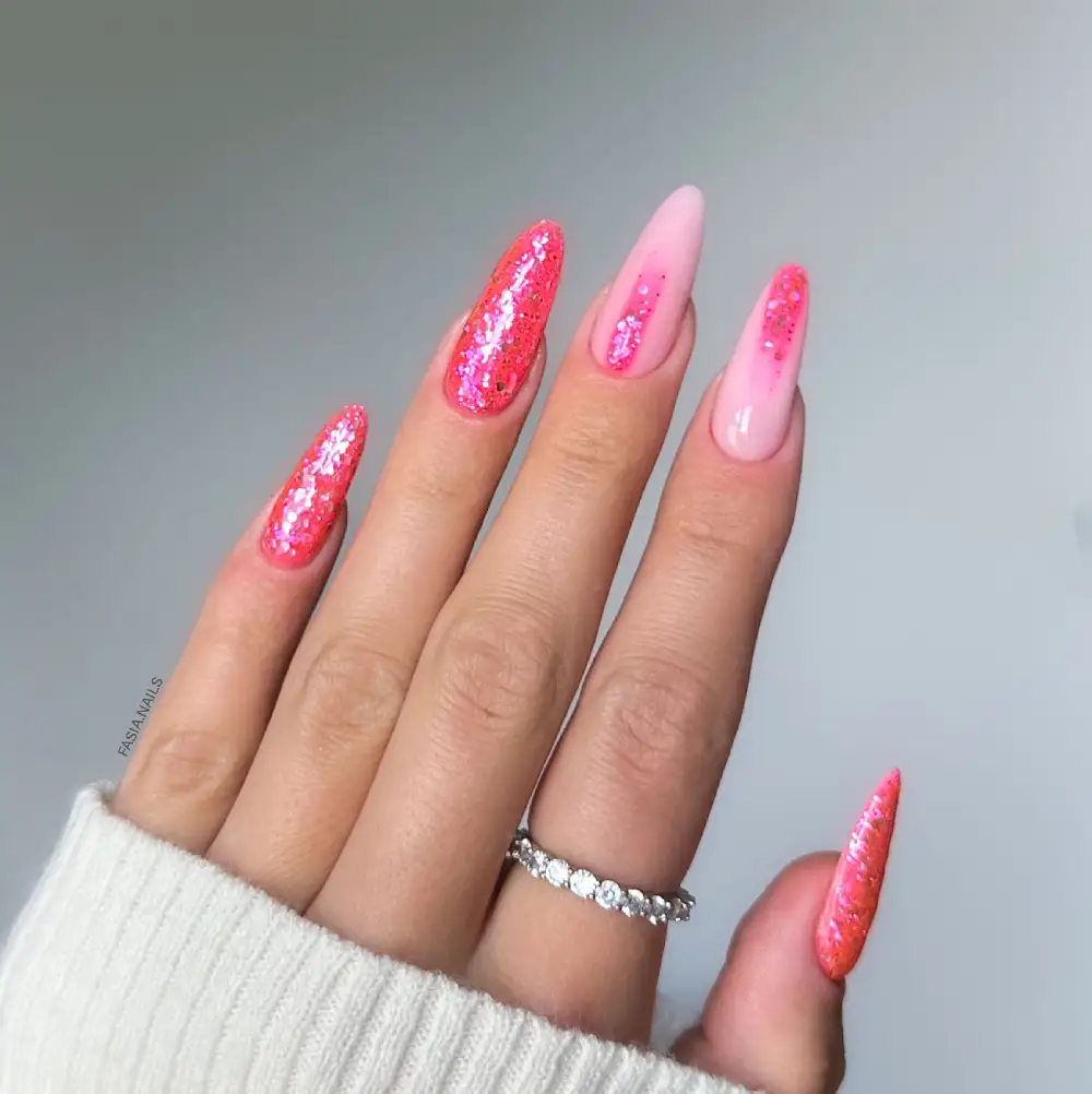 spring nails