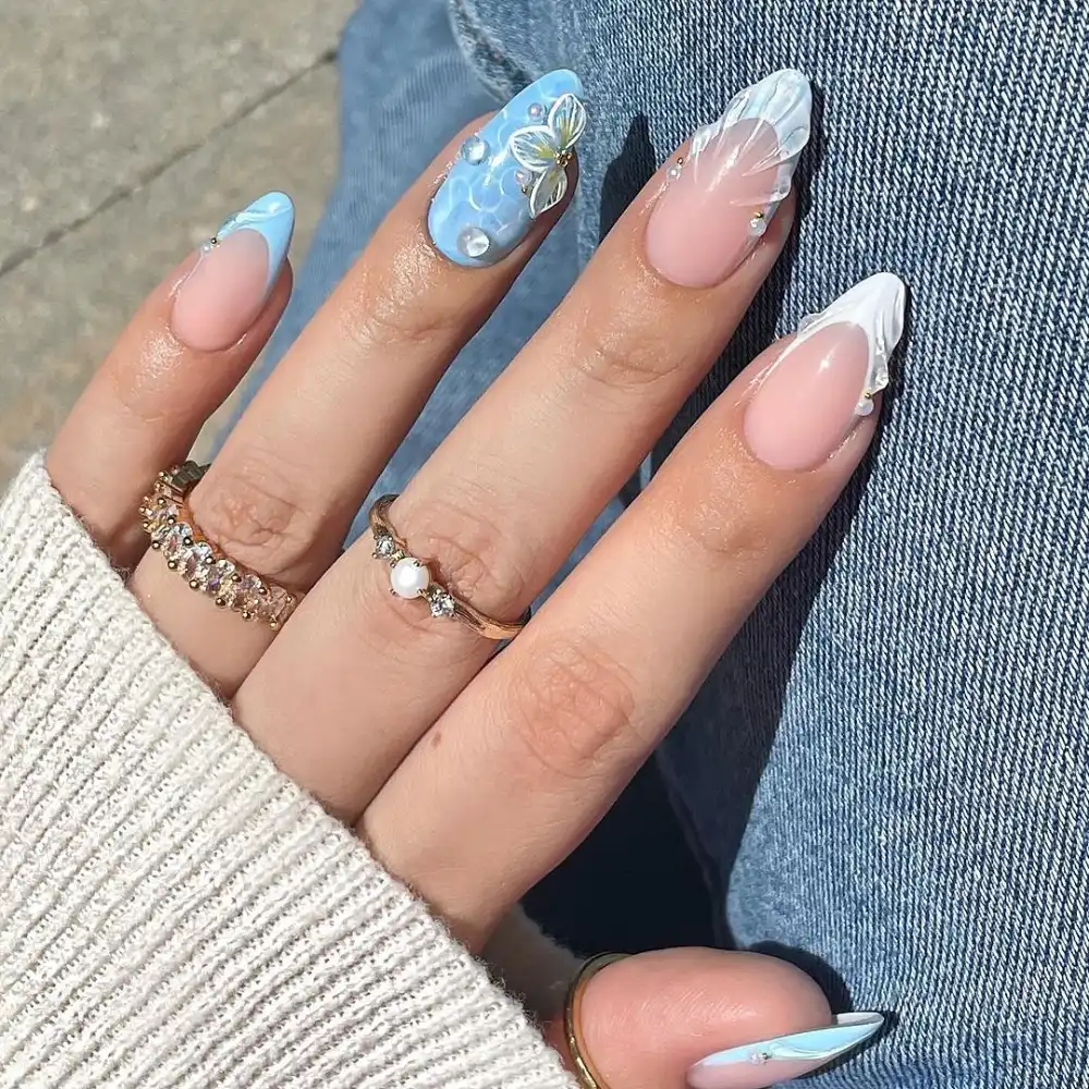 summer nails