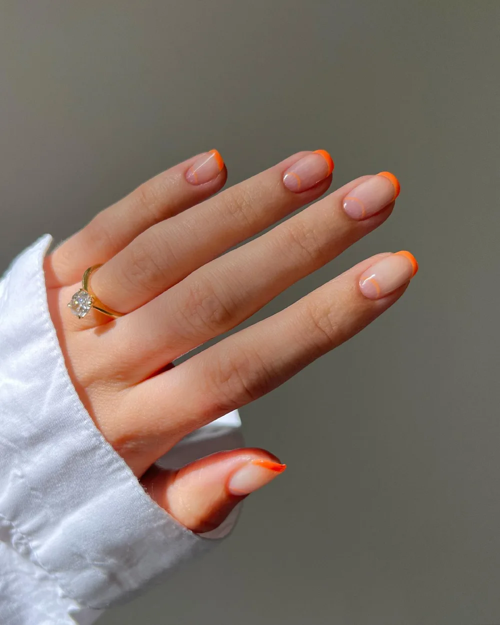 summer nails