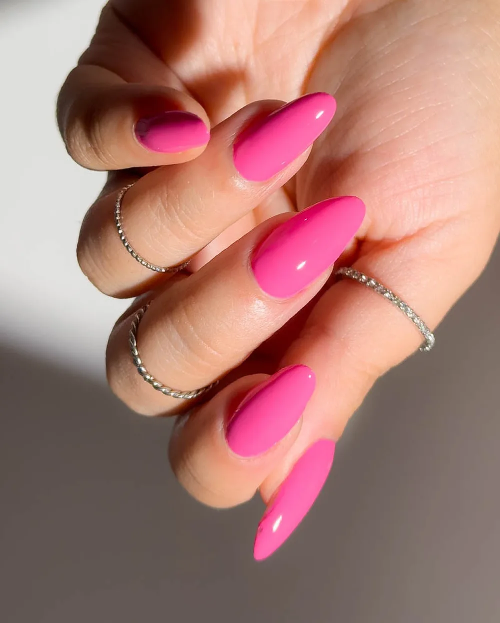 summer nails