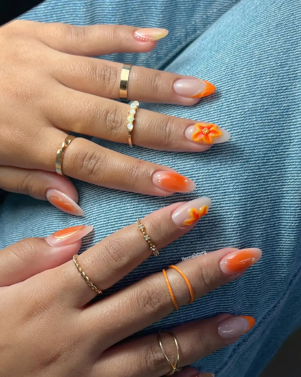 summer nails