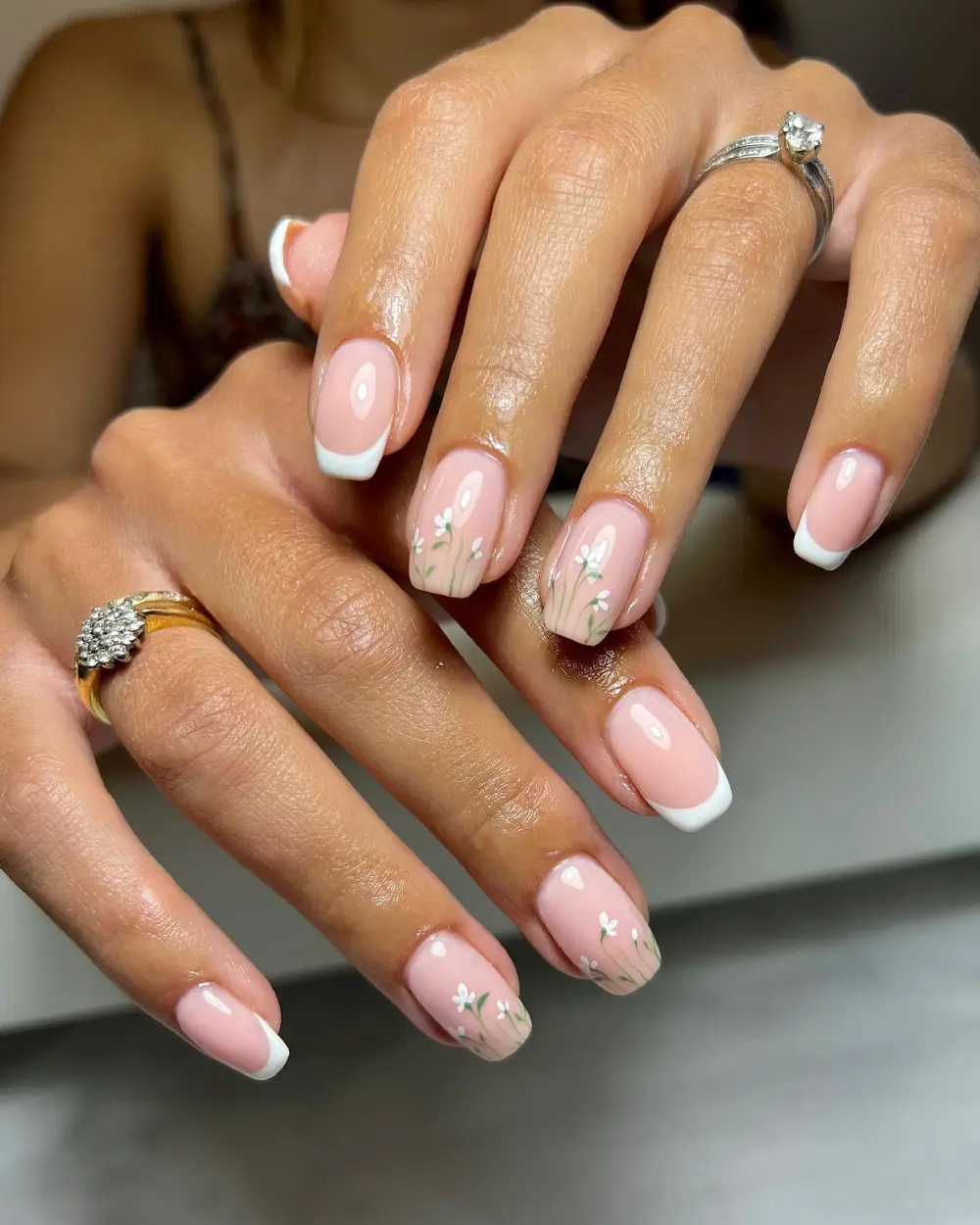 summer nails