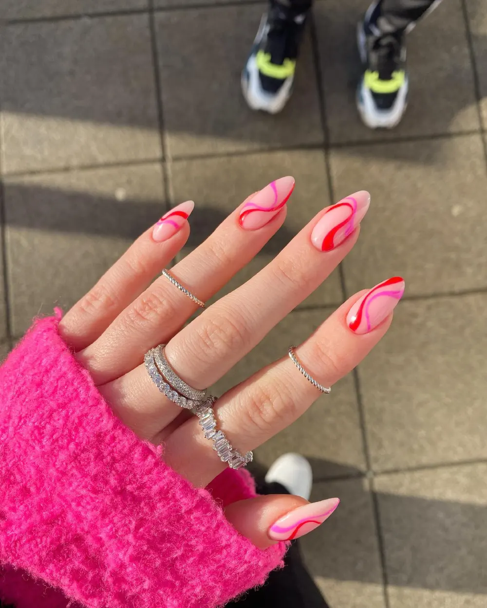 summer nails