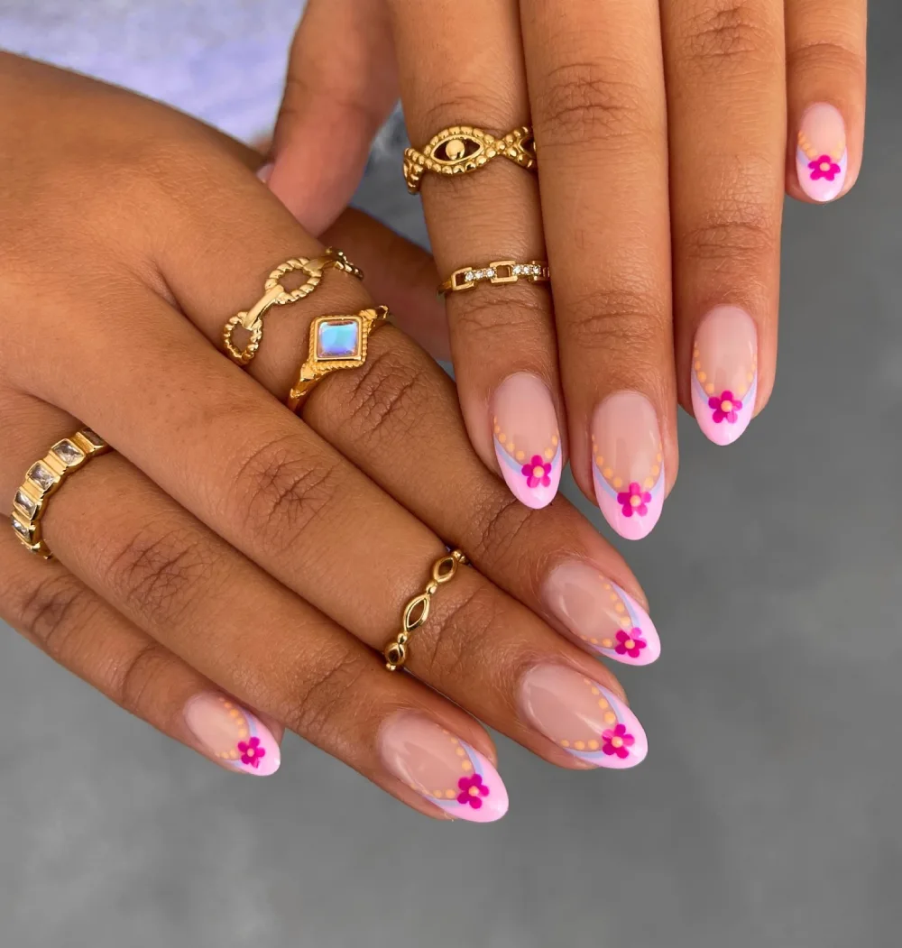summer nails
