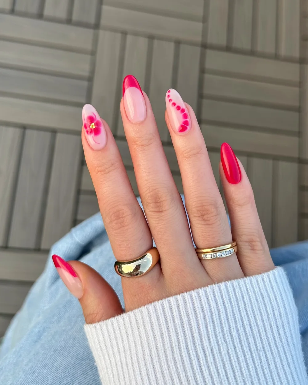 summer nails