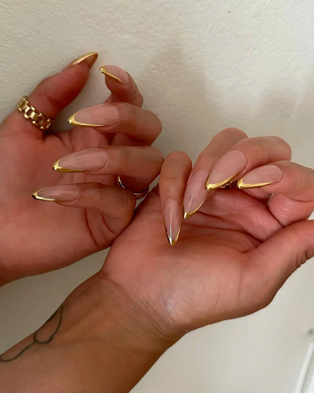 summer nails