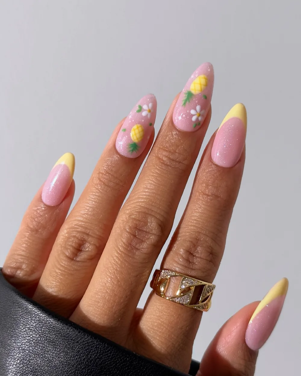 summer nails