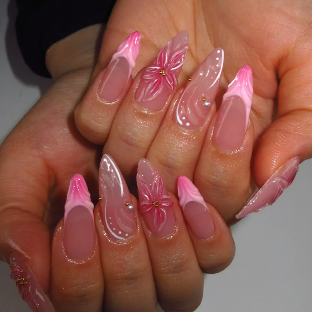 summer nails