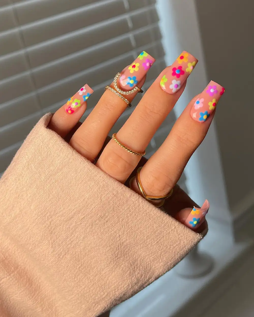 summer nails
