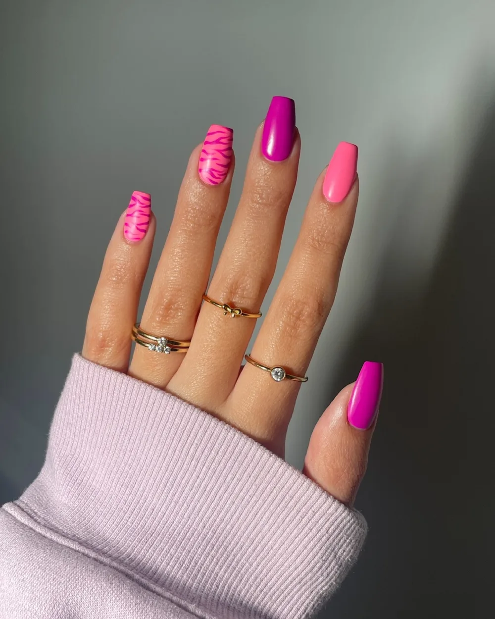 summer nails