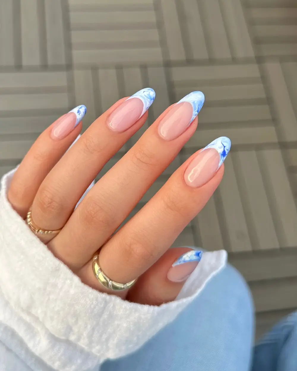 summer nails