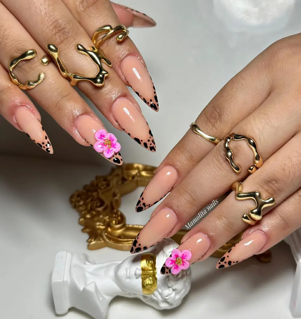 summer nails
