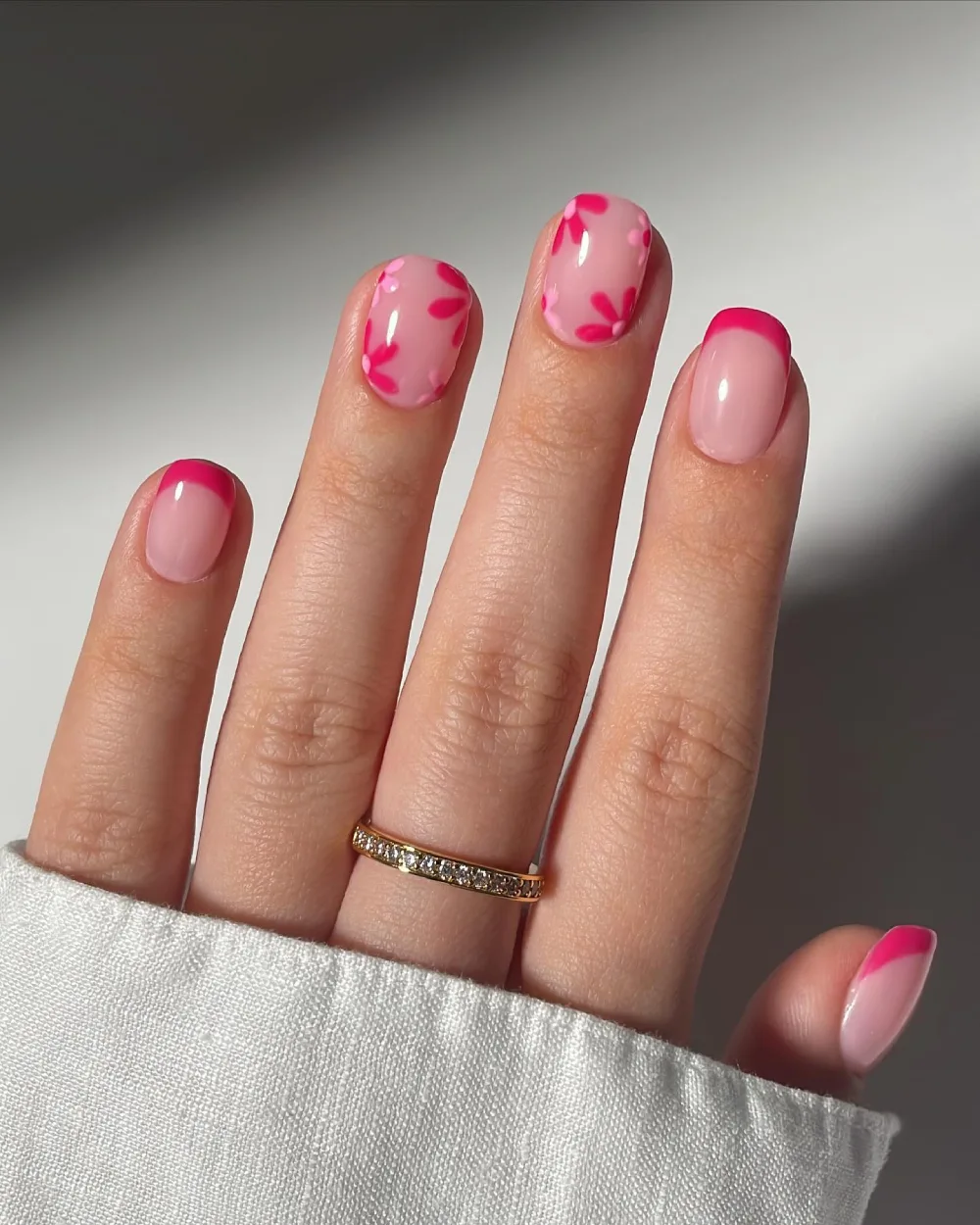 summer nails
