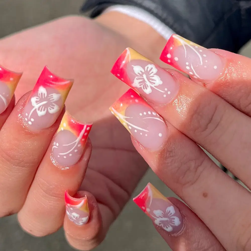 summer nails