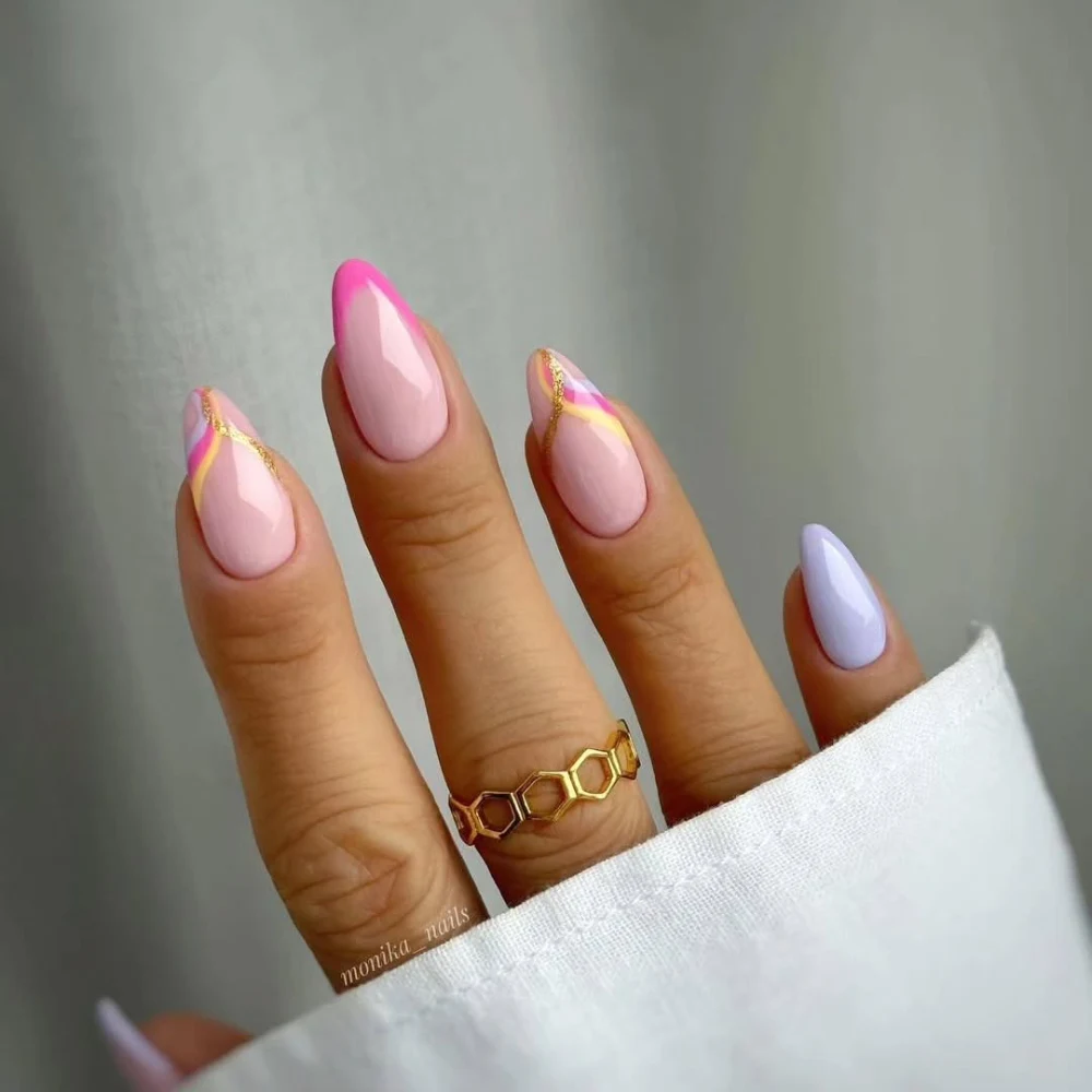 summer nails