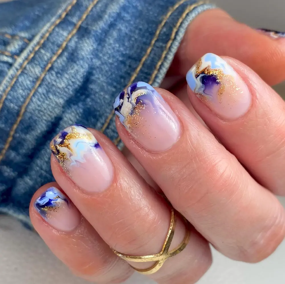 summer nails