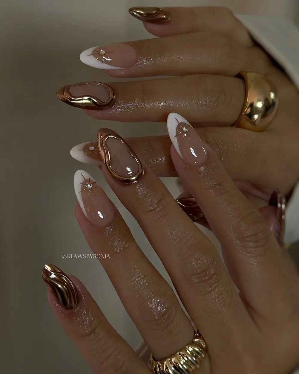 summer nails