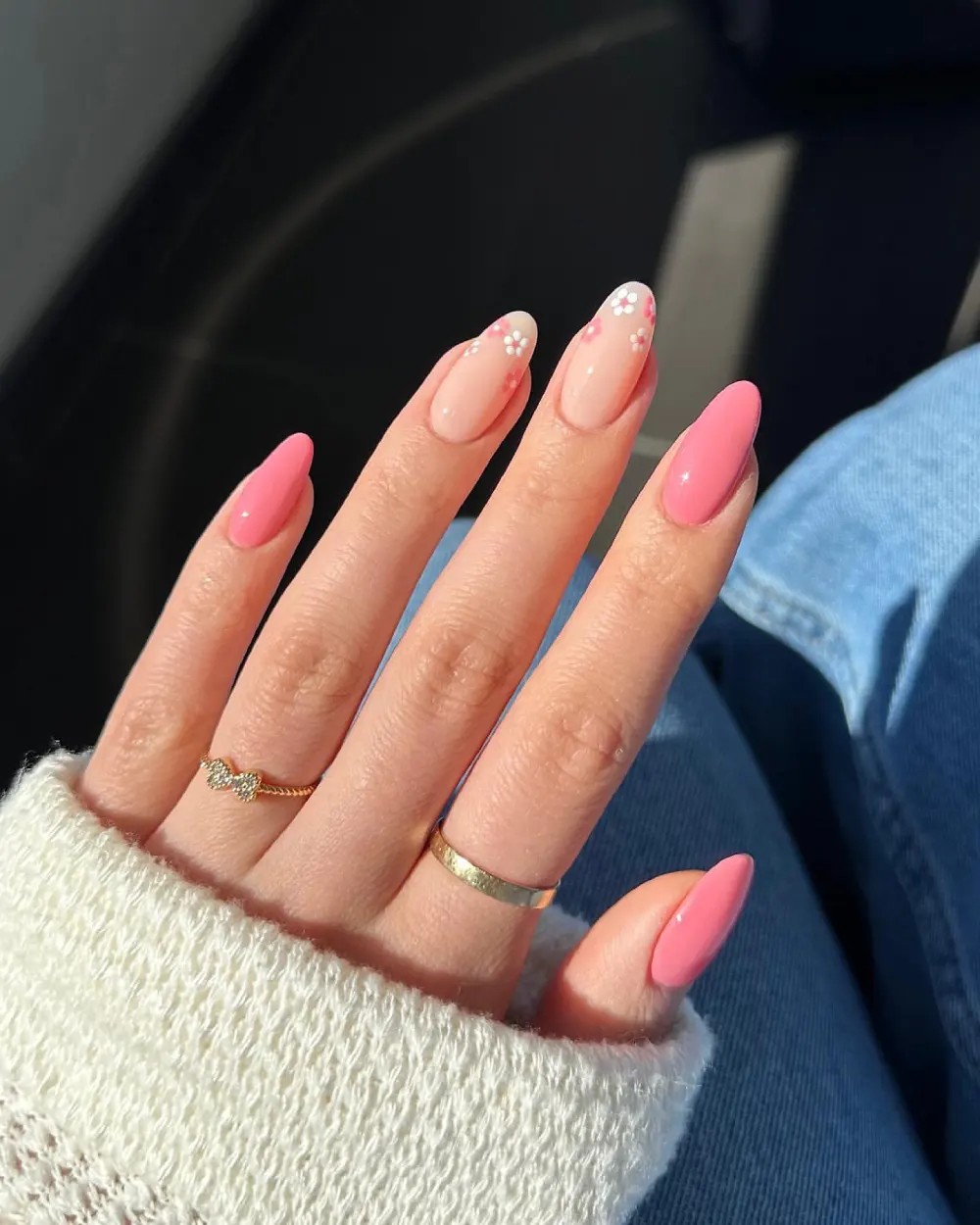 summer nails