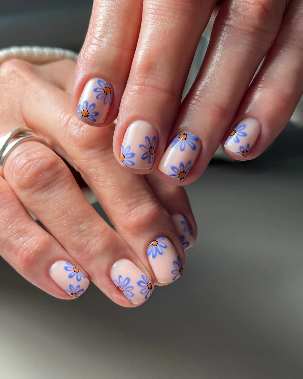 summer nails