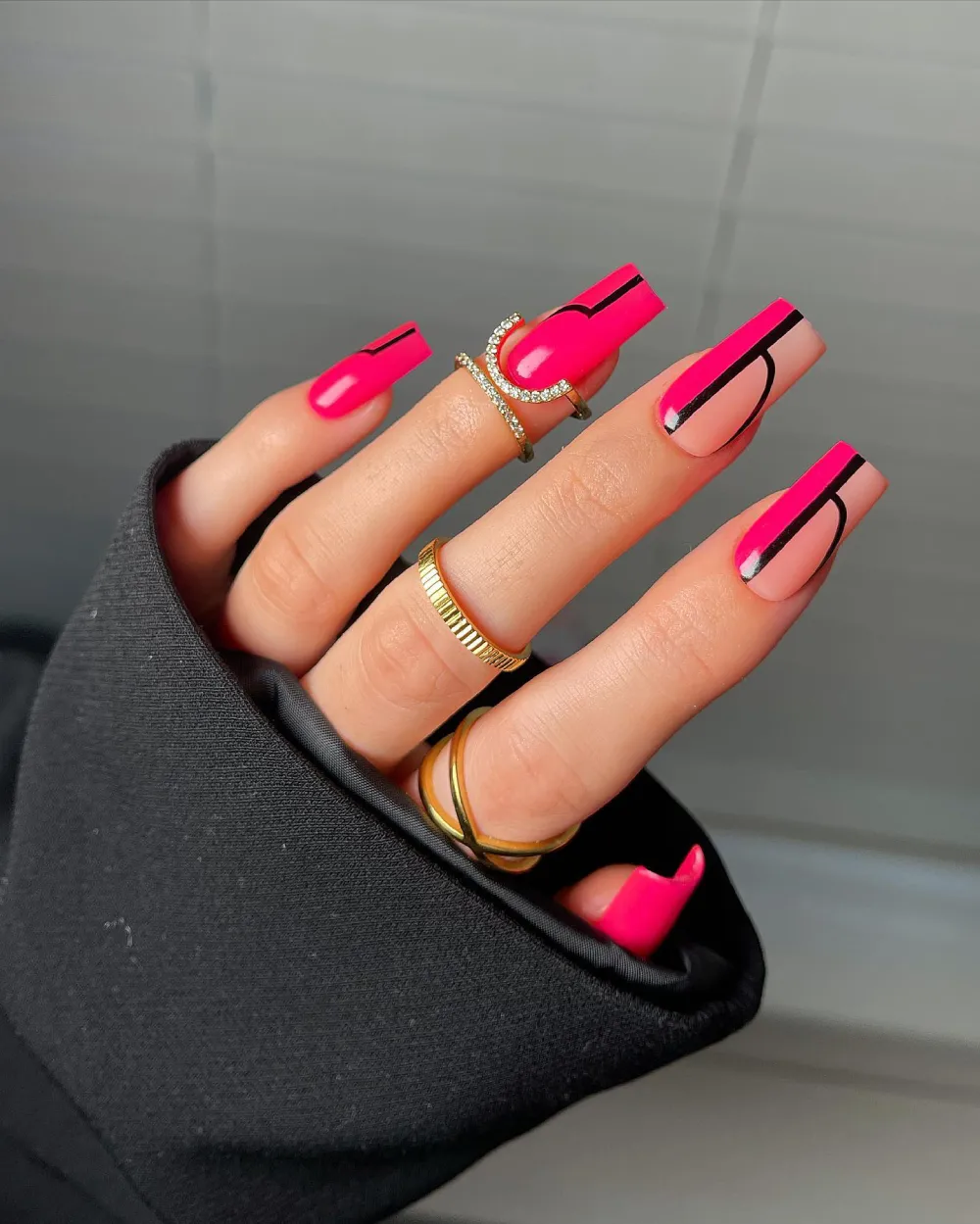 summer nails