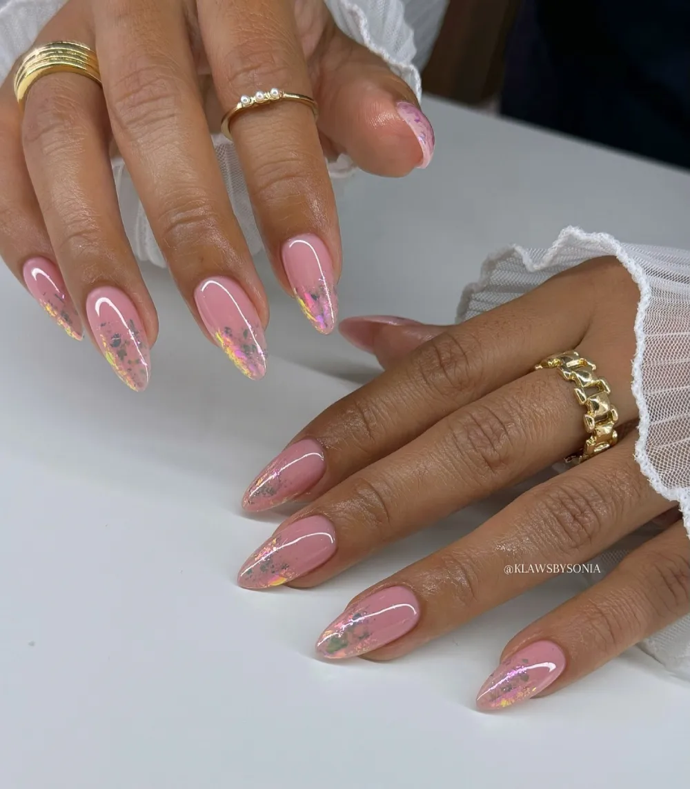 summer nails