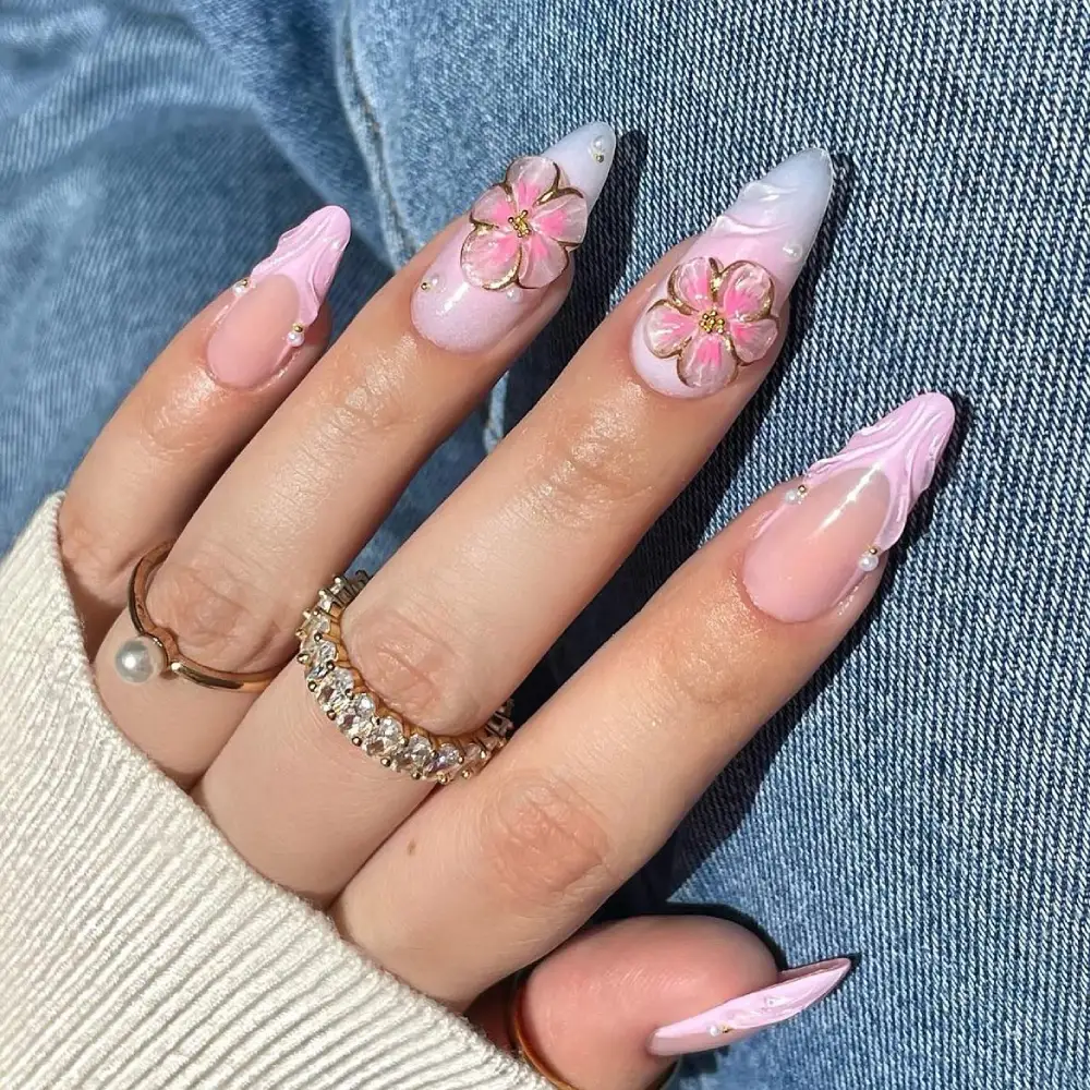 summer nails