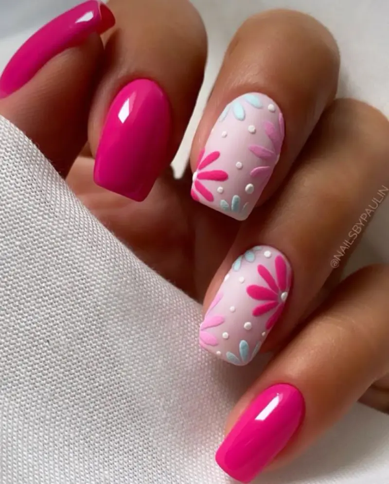 summer nails