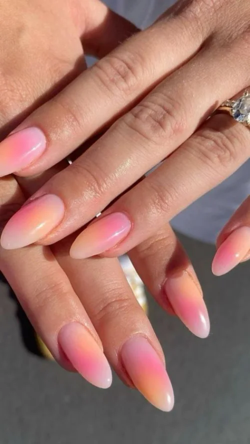 summer nails