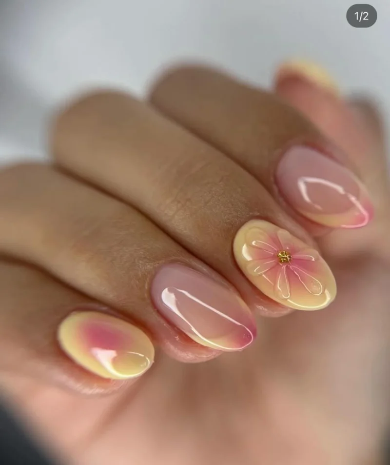 summer nails