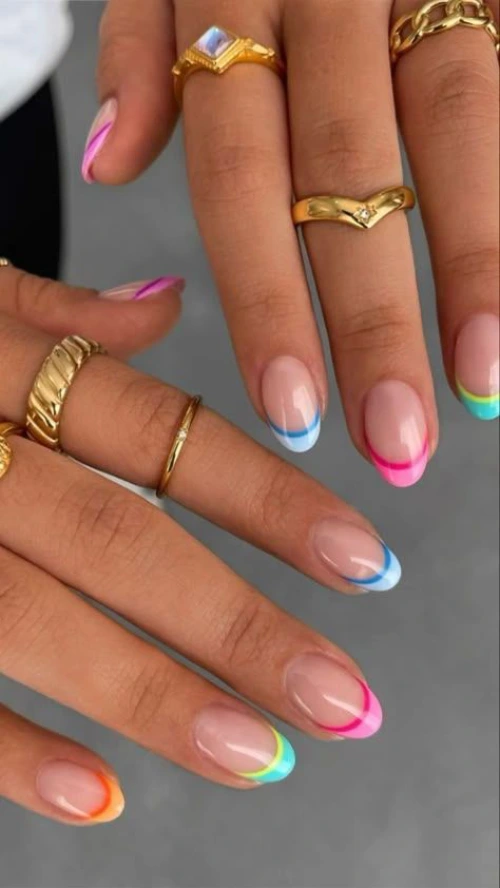 summer nails