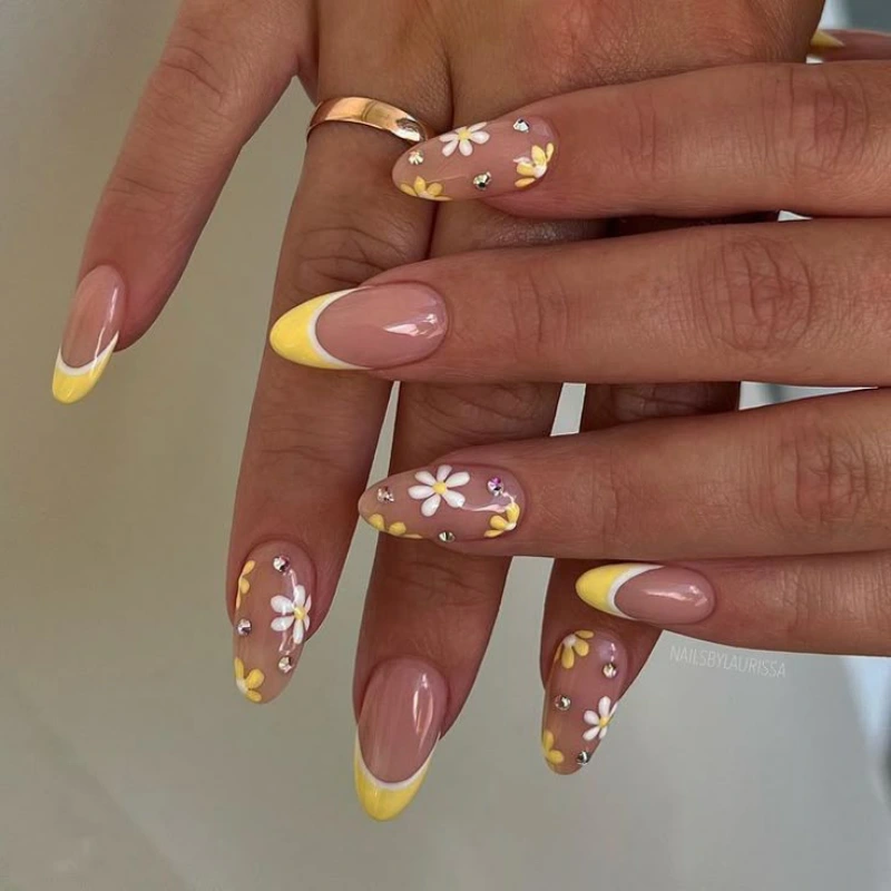 summer nails