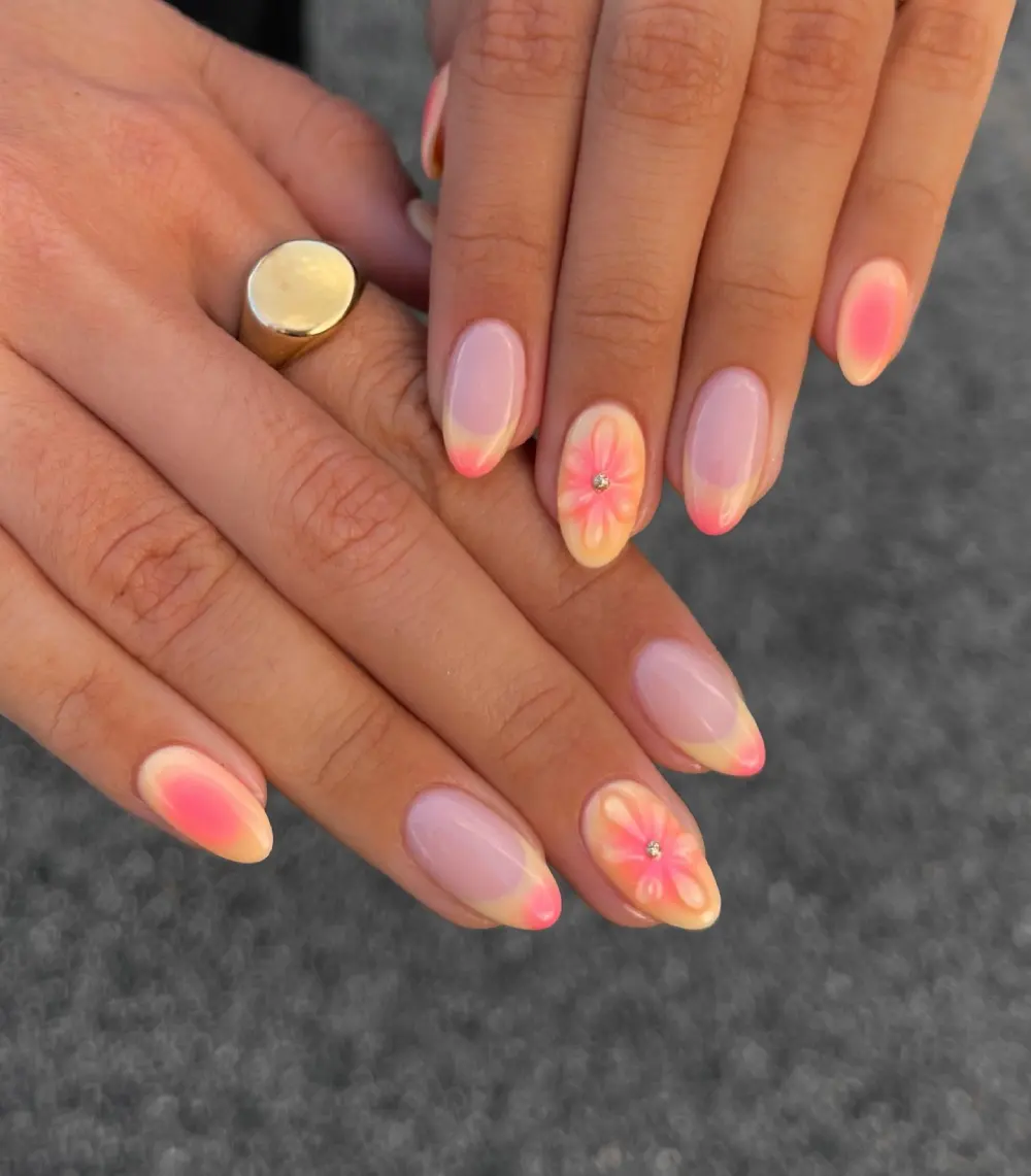 summer nails
