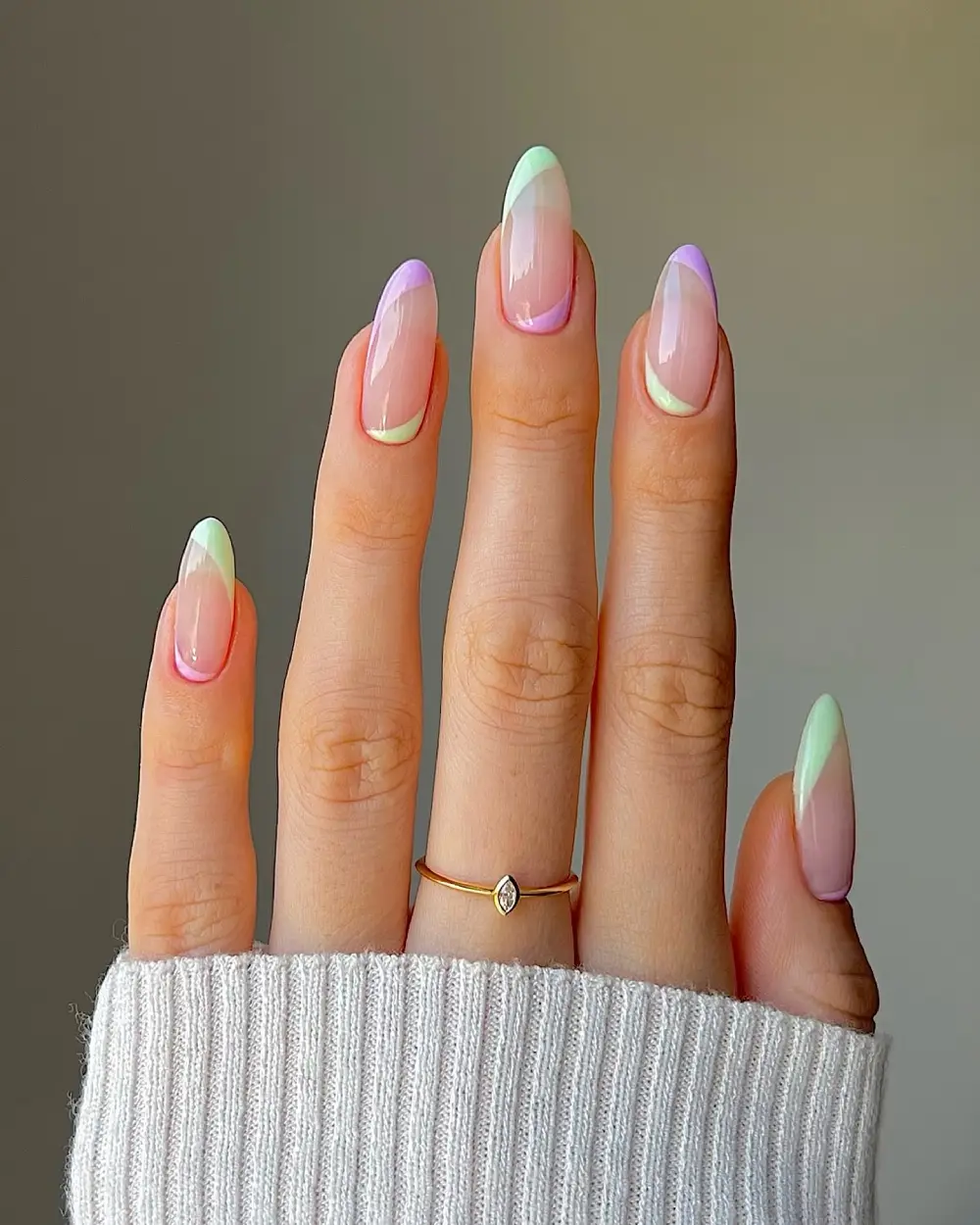 summer nails
