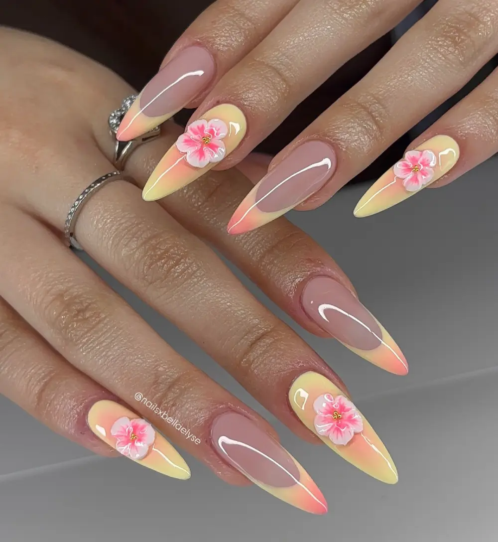 summer nails